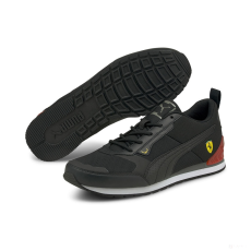 Puma Ferrari Track Racer Cipő