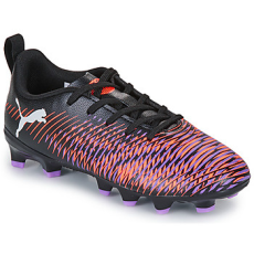 Puma Foci Future 8 Play FG/AG Jr Fekete 29