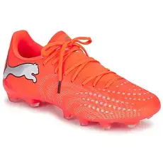 Puma Foci FUTURE 9 PLAY FG/AG Piros 41