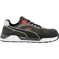 Puma Frontside IVY Low S1P ESD HRO SRC munkavédelmi cipő munkavédelmi cipő