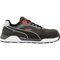 Puma frontside ivy low S1PS esd FO HRO SR munkavédelmi cipő (40)