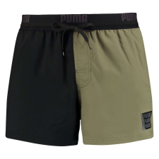 Puma Fürdőnadrág Puma Swim Men Rövid 93549601 Férfi Fekete XL férfi fürdőnadrág