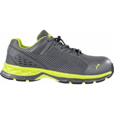 Puma Fuse Motion 2.0 Green low S1P ESD HRO SRC munkavédelmi cipõ