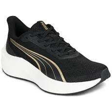 Puma Futócipők Dasher Lite Fekete 39