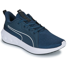 Puma Futócipők Softride Carson Tengerész 46