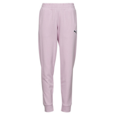 Puma Futónadrágok / Melegítők BETTER ESSENTIALS PANTS CL TR Lila US S női nadrág