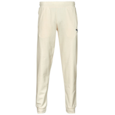Puma Futónadrágok / Melegítők BETTER ESSENTIALS SWEATPANTS FL CL Fehér US M férfi nadrág