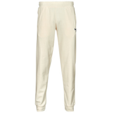 Puma Futónadrágok / Melegítők BETTER ESSENTIALS SWEATPANTS FL CL Fehér US XXL