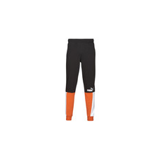 Puma Futónadrágok / Melegítők ESS+ BlOCK SWEATPANT TR Fekete US XXL férfi nadrág
