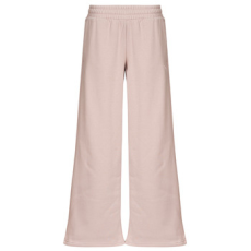 Puma Futónadrágok / Melegítők ESS Cat Comfort Wide Leg Pants FL op Rózsaszín US S