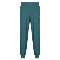 Puma Futónadrágok / Melegítők ESS ELEVATED Sweatpants TR cl Zöld US M