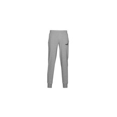 Puma Futónadrágok / Melegítők ESS LOGO PANT CAT FL CL Szürke US M