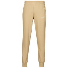 Puma Futónadrágok / Melegítők ESS LOGO PANTS FL CL (S) Bézs US XXL