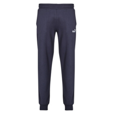 Puma Futónadrágok / Melegítők ESS No. 1 Logo Sweatpants FL cl Tengerész US L
