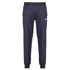 Puma Futónadrágok / Melegítők ESS No. 1 Logo Sweatpants FL cl Tengerész US M férfi nadrág