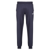 Puma Futónadrágok / Melegítők ESS No. 1 Logo Sweatpants FL cl Tengerész US S