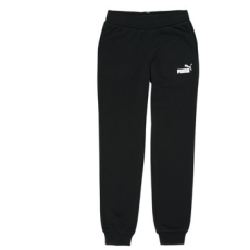 Puma Futónadrágok / Melegítők ESS SWEATPANT Fekete 10 éves