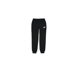 Puma Futónadrágok / Melegítők ESS SWEATPANT Fekete 3 / 4 Jahre