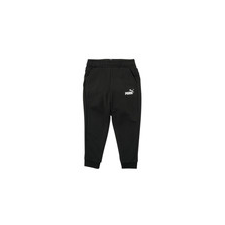 Puma Futónadrágok / Melegítők ESSENTIAL SLIM PANT Fekete 15 / 16 Jahre gyerek nadrág