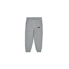 Puma Futónadrágok / Melegítők ESSENTIAL SLIM PANT Szürke 13 / 14 Jahre gyerek nadrág