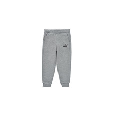 Puma Futónadrágok / Melegítők ESSENTIAL SLIM PANT Szürke 5 / 6 Jahre