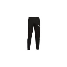 Puma Futónadrágok / Melegítők EVOSTRIPE CORE FZ PANT Fekete US XL