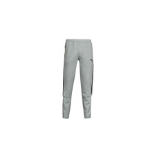 Puma Futónadrágok / Melegítők EVOSTRIPE CORE FZ PANT Szürke US M