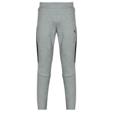 Puma Futónadrágok / Melegítők EVOSTRIPE CORE Pants Szürke US L