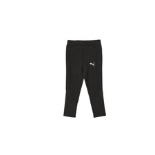 Puma Futónadrágok / Melegítők EVOSTRIPE PANTS Fekete 11 / 12 Jahre gyerek nadrág