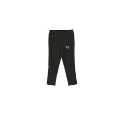 Puma Futónadrágok / Melegítők EVOSTRIPE PANTS Fekete 7 / 8 Jahre
