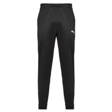 Puma Futónadrágok / Melegítők INDIVIDUALRISE PANT Fekete US M férfi nadrág