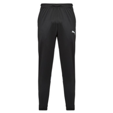 Puma Futónadrágok / Melegítők INDIVIDUALRISE PANT Fekete US XL
