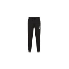 Puma Futónadrágok / Melegítők PUMA SQUAD SWEATPANTS FL CL Fekete US M férfi nadrág