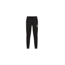 Puma Futónadrágok / Melegítők PUMA SQUAD SWEATPANTS FL CL Fekete US XXL