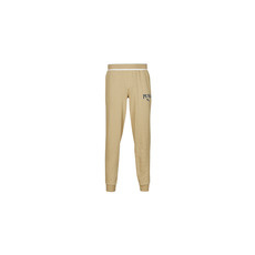 Puma Futónadrágok / Melegítők PUMA SQUAD SWEATPANTS TR CL Bézs US XXL