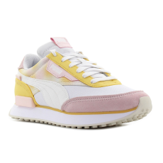 Puma - Future Rider BD fehér női cipő Méret:37.5