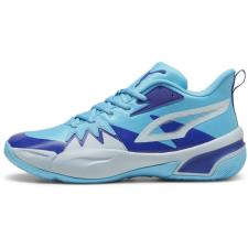 Puma genetics kosárlabda cipő unisex kék 40 férfi cipő