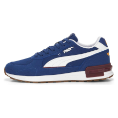 Puma Graviton sportcipő 38073825 férfi kék 44.5