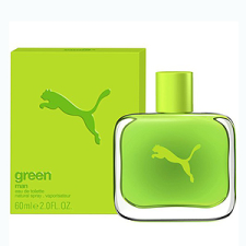 Puma Green EDT 90 ml parfüm és kölni