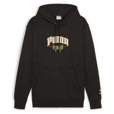 Puma Hanorac Puma Team kapucnis pulóver 62439601 A Negru M