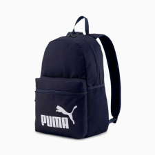 Puma Hátitáska Puma 7548743 sötétkék iskolatáska