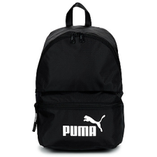 Puma Hátitáskák CORE BASE BACKPACK Fekete Egy méret hátizsák