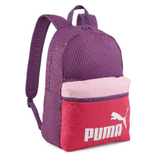Puma Hátizsák Puma 9046802 lila-pink iskolatáska