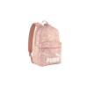 Puma Hátizsák PUMA 9116906 rózsaszín-virágos