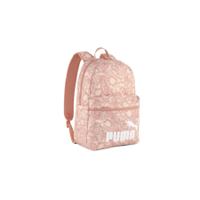 Puma Hátizsák PUMA 9116906 rózsaszín-virágos gyerek hátizsák, táska