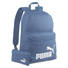 Puma Hátizsák+tolltartó PUMA 7856010 szürkéskék tolltartó