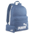 Puma Hátizsák+tolltartó PUMA 7856010 szürkéskék