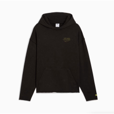 Puma Hoops x TMNT Hoodie pulóver Fekete L