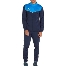  Puma IndividualRISE melegítő szett gyerek 657535 02 164 gyerek ruha szett