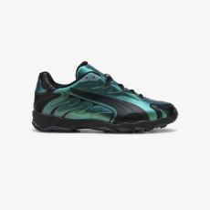 Puma inhale color shifting utcai cipő unisex black 43